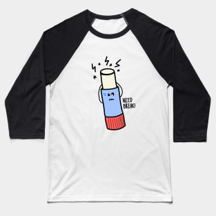 Need a Break glue Baseball T-Shirt